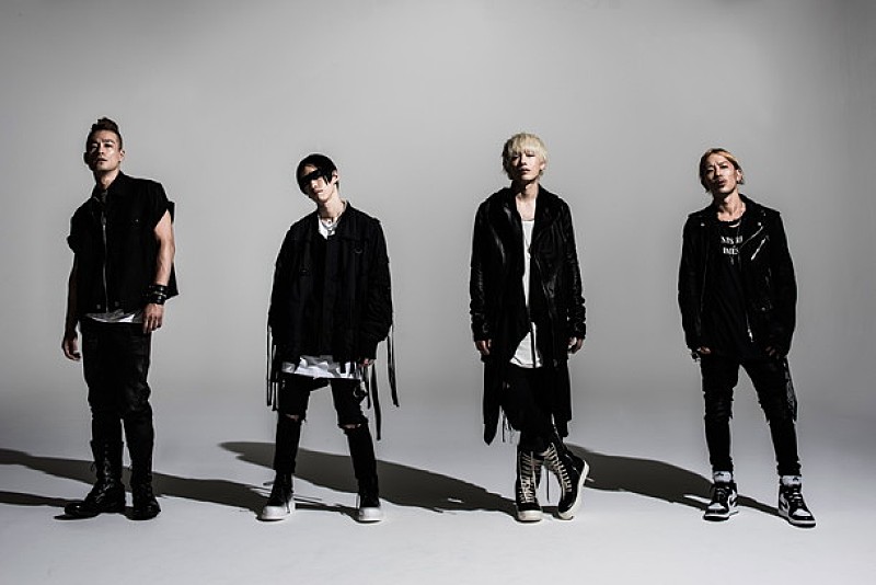 SPYAIR「」2枚目/3