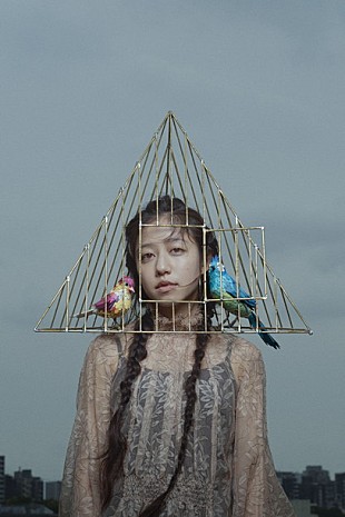 「小林武史＆ryo（supercell）のWプロデュース！ 桐嶋ノドカ再始動」