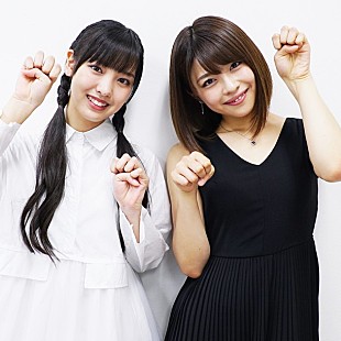 「モーニング娘。'17飯窪春菜×Juice=Juice金澤朋子「おバカねこと おバカねこバカのうた」配信スタート！ 猫好きハロメン撮影のMVも」