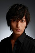 加藤和樹「柚希礼音×加藤和樹W主演！ 韓国話題作『マタ・ハリ』が日本初上陸」1枚目/2