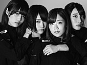 PassCode「PassCode、メジャー1STアルバム『ZENITH』発売記念イベント開催決定」1枚目/2