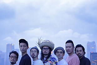 「【FRF '17】YOUR SONG IS GOODら3組の出演決定　『パープル・レイン』上映も」