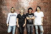 ＮＡＭＢＡ６９「NAMBA69、9/15ラインナップ発表 SHADOWS/The BONEZ/OVER ARM THROW/SWANKY DANK/SECRET 7 LINE/Track&amp;#039;s出演」1枚目/2