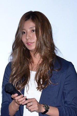 「青木愛“互い助け合い”の現役時代を振り返る　今後の夢は「ストレ－トに伝えられるコメンテ－タ－」」