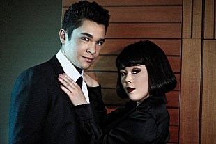 「ブルゾンちえみがMステに初出演」