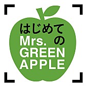 Mrs. GREEN APPLE「」4枚目/5