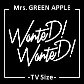 Mrs. GREEN APPLE「」5枚目/5