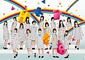 HKT48「HKT48、新曲MV公開　監督は19歳の現役女子大生」1枚目/4