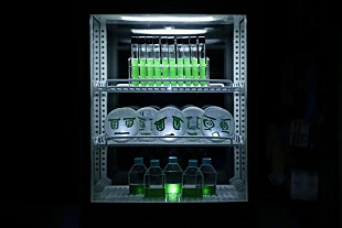 「やくしまるえつこ 国際科学芸術賞グランプリ作品『わたしは人類』金沢21世紀美術館で展示」