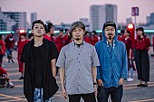 10-FEET「10-FEET、約400人のファンとワンカットで挑戦した新曲MV解禁」1枚目/3