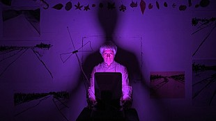 「ソニック・ユースのリー・ラナルド、ソロ最新作より新MV公開」