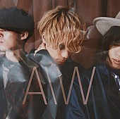 「WEAVER EP『A/W』詳細発表 アニメ『サクラダリセット』テーマ等収録」1枚目/2
