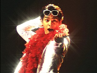 「柳楽優弥、まるで別人？本当に別人？！　超ハイレベルダンスを踊り倒し衝撃の展開に」