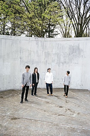 「Nabowa、3年ぶりの全国ツアーを全国15箇所にて開催決定！ ニューALより、MV「Swan」公開」