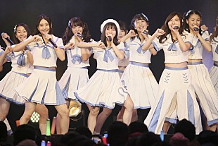 「SKE48『意外にマンゴー』公演2会場同時開催！ 松井珠理奈＆小畑優奈は東名をはしご」