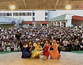 「夢みるアドレセンス「私たちはこれからも前に進んでいきます！」小林れいも笑顔で「ただいま！」」1枚目/5