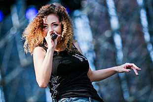 「土屋アンナ 歌手デビュー15周年公演決定！ メキシコ/マレーシア/チリでもライブ」