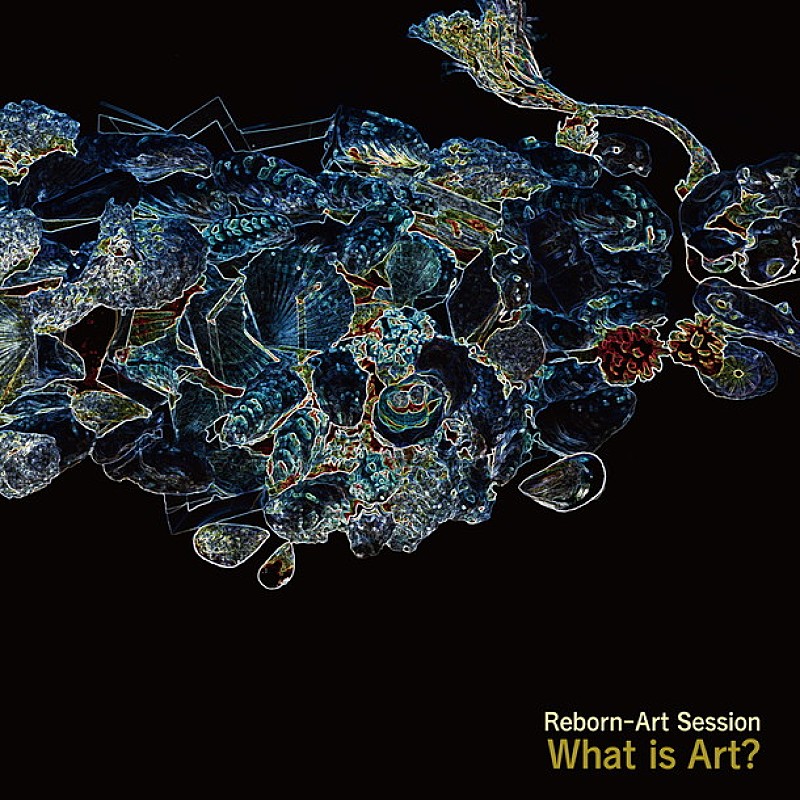 ミスチル櫻井＆小林武史による新曲「What is Art?」MV公開