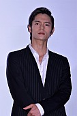 窪田正孝「窪田正孝、アクションシ－ンで共演者から苦情　けがをしても「それはそれ」」1枚目/1