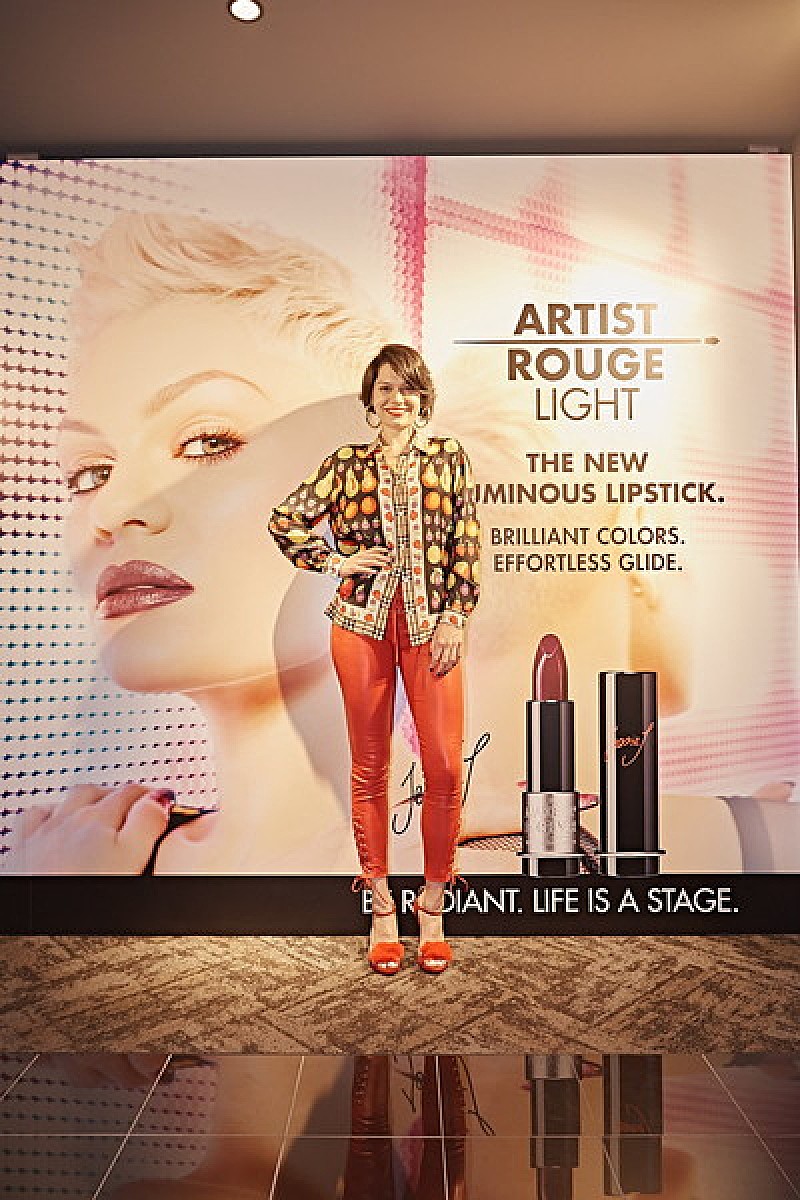 「Photo by MAKE UP FOR EVER」3枚目/10