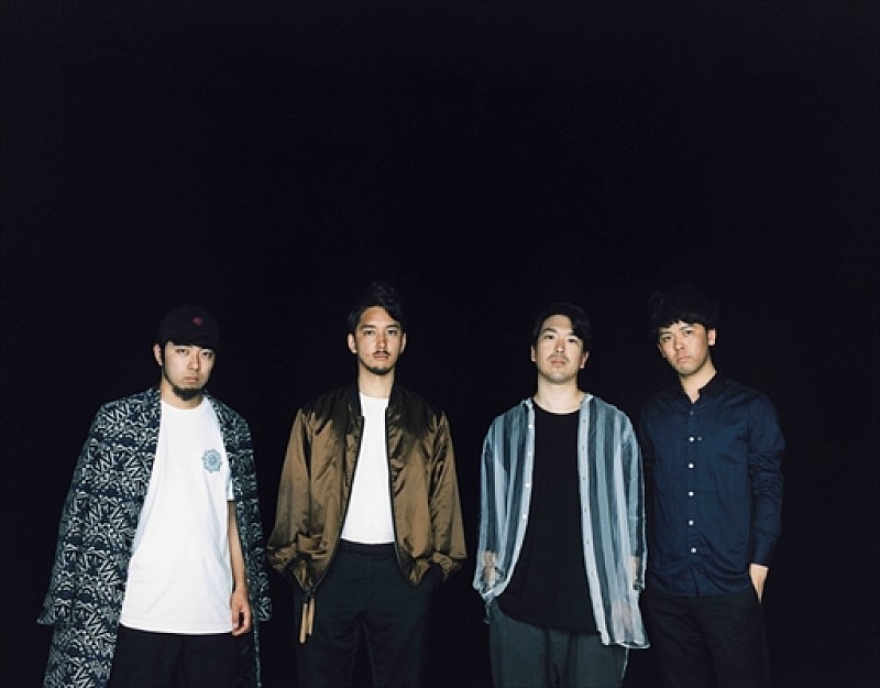 ＷＯＮＫ「次世代音楽シーンを活性化させるバンドWONKが、ビルボードライブ大阪で公演を開催」1枚目/1