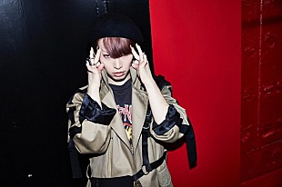 「SuG武瑠 スタイルブック発売記念イベント開催」