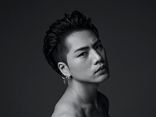 「三代目JSB・登坂広臣がソロプロジェクトを始動」