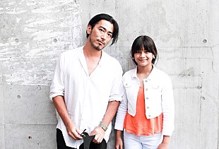 「映画『ブランカとギター弾き』、主演のサイデル&amp;長谷井監督インタビュー　」