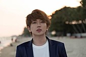 Ｎｉｓｓｙ（西島隆弘）「Nissy（西島隆弘）新曲3曲「17th Kiss」「恋す肌」「愛tears」ミュージックビデオ公開」1枚目/3