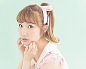 内田彩「内田彩、7/23誕生日にめでたく新曲解禁」1枚目/2