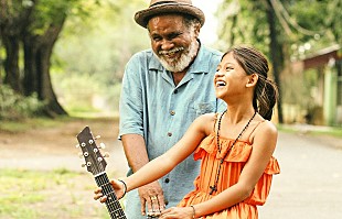 「映画『ブランカとギター弾き』、UA/HSU(Suchmos)らをはじめ各界からコメントが続々と到着」