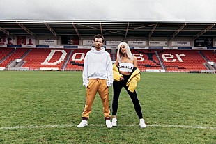 「1Dルイ、最新シングルが配信＆MV公開」