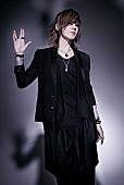 「SUGIZO リミックス/リマスター盤などアルバム5作品連続リリース決定」1枚目/7