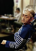 細野晴臣「細野晴臣、ALリリース記念ツアーに“ナイツ”の出演決定」1枚目/2