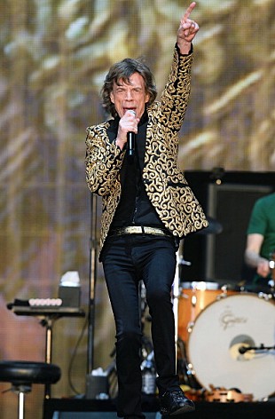 「『7月26日はなんの日？』ミック・ジャガー、74歳の誕生日」