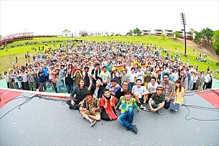 「BEGIN、宮沢和史ら、ネスタリゾート神戸でFM COCOLO公開収録を実施」