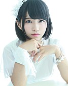 亜咲花「現役高校生アニソンシンガー 亜咲花 10月にバースデーイベント開催決定」1枚目/1