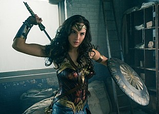 「全世界No.1ヒット 話題の映画『ワンダーウーマン』Billboard JAPAN独占試写会に30組60名をご招待」