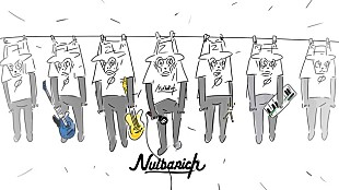 「Nulbarich 2018年ワンマン追加公演発表！ 初の新木場にして2DAYS開催に」