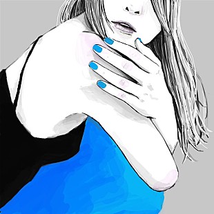 「ART-SCHOOL 淡さ/儚さ/記憶を美しく書き留めたシングル『スカートの色は青』配信」