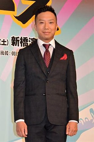 「市川猿之助、歌舞伎「ワンピ－ス」再演に喜び　ハリウッド版実写化に対抗心「歌舞伎の方が合っている」」