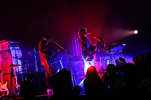 「SHERBETS 魅惑の2017年初ライブ【TIME TRIP】開催」