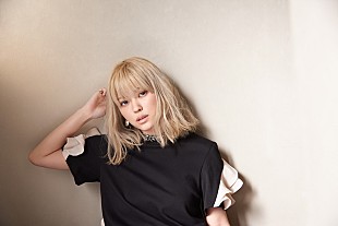 「謎に包まれたSSWのRoE、“unBORDE”より2018年にデビュー決定」