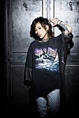 ASH DA HERO「ASH DA HERO アコースティックワンマン開催決定」1枚目/1