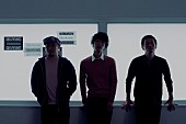 GRAPEVINE「GRAPEVINE スタジオライブ映像＆新作ジャケを公開、LINE LIVE放送決定」1枚目/2