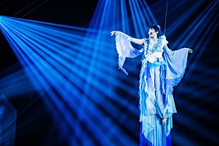 「蒼井翔太 最新ライブBlu-ray＆DVDより「Endless Song」映像公開」