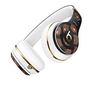 「Beats by Dr. DreとLINE FRIENDSのコラボ・ヘッドフォンが発売」