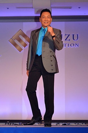 「錦野旦、平尾昌晃さんとの思い出語る　 「とっても優しい方でした」」