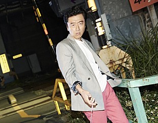 「“1冊まるごと、桑田佳祐”　雑誌『Pen』でインタビュー&amp;総力特集」