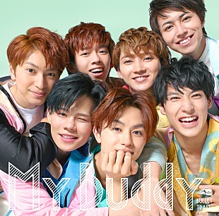 「【先ヨミ】超特急、8万枚超のシングル・セールスで暫定首位　ミスチル/E-girlsらが後を追う」